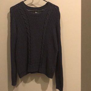H&M sweater